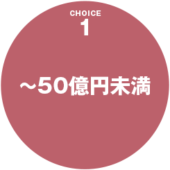 ～50億円未満